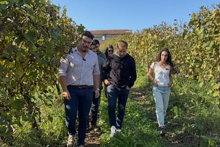 O Futuro da Agricultura e a Importância da Política de Proximidade