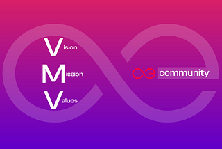 æternity community: The Vision, The Mission, and The Community Values