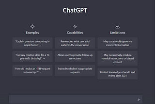 ChatGPT Will Take Software Industry to a Whole New Level