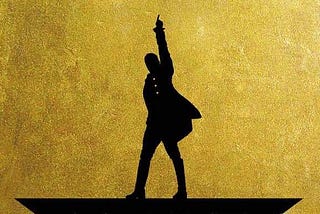 Committing An Imperfect Rhyme: Why “Hamilton” Gets a Pass