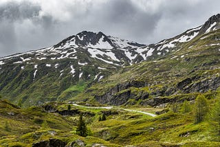 A Sixties Road Trip, à la francaise