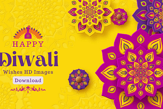 Happy Diwali Wishes HD Images Download