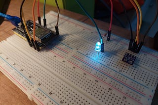 ESP32 Web Server
