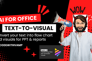 Boost Your Productivity with Napkin.ai: Turn Your Ideas into Stunning Visuals Instantly!