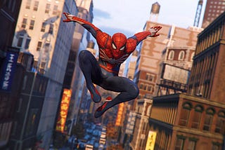 Spider-Man is the Fastest First-Party PlayStation Game Ever Sold
