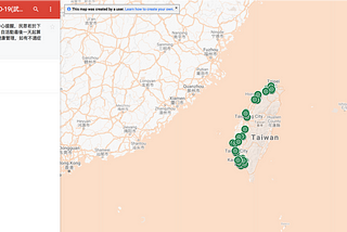 Case study: how Taiwan contained the COVID-19 virus