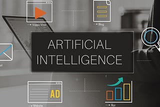3 Ways Artificial Intelligence Will Change Digital Marketing