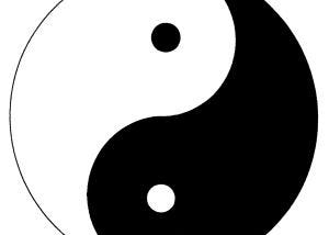 Yin-Yang symbol