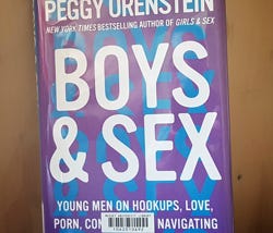 Bad sex is still sex — what are we teaching our boys?