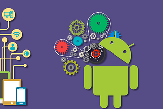 Get the Best Android App Development Company in the City