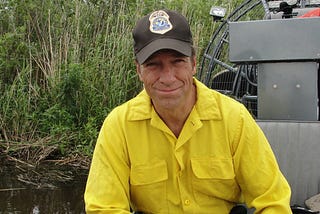 Mike Rowe Is Right: There’s “No Such Thing” as a Non-Essential Worker