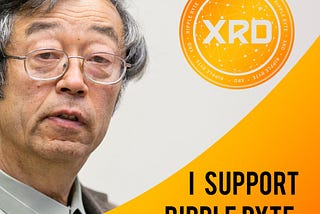 #RippleByte the New #cryptocurrency Get #free #XRD coin
30 #XRD tokens on #registrations and 10…