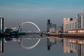 5 Budget Stays in Glasgow, Scotland.