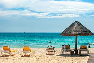 The Power of Taking a Break
