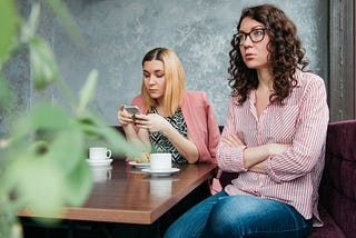 Are You an Oversharer?