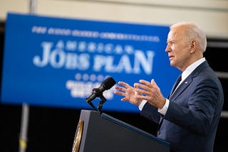 Biden Made 46 Executive Climate Commitments — Here’s How He’s Fared at 100 Days