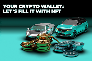 NFT Wallet: What is It?