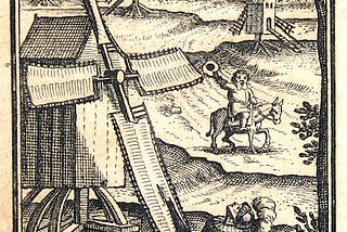 Q is for electric charge