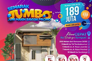 Terpercaya. WA 0812–3300–2871, Perumahan Baru Dekat Juanda Hanya 100 Juta-an, Diamond City juanda 1