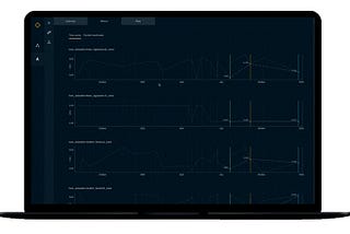 Example of experiment tracking in Kedro