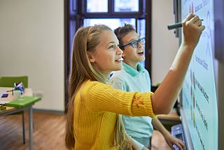 Chris Bressi and the Role of Community in Modern Education