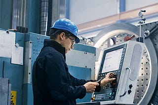 Manufacturing:Things CNC Operators Should Know?