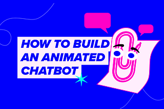 How to build a chatbot from scratch with JavaScript — using State Machines