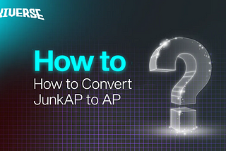 Converting JunkAP to AP: A Step-by-Step Guide