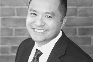 ADVISOR SPOTLIGHT: Alfredo C. Tan, SVP, Strategy, Data & Products, Rogers Sports & Media