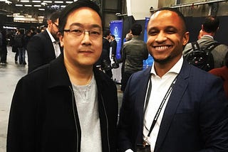 The Catalytic Role of Interoperability in Blockchain Technology’s Ascendance