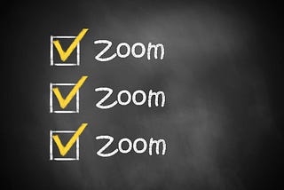 Let’s Start Zooming — AutoRentals.com Blog