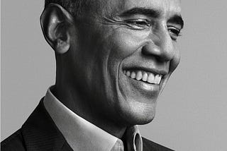 BOOK TALKS: A Promised Land by Barack Obama