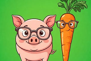 The Root of The Matter: Our Food Choices