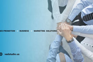 SEO and web development outsourcing company VADSTUDIO from Moldova