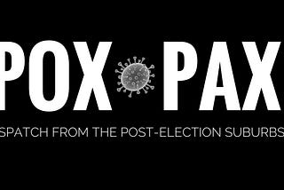 Pox/Pax