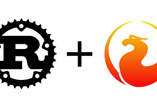 Firebird + Rust [en]