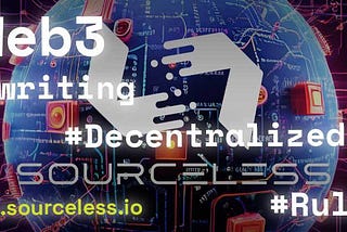 Web3 and Decentralized Technologies: Rewriting the Rules of the Internet