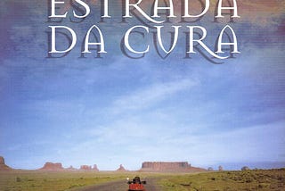 Ghost Rider — A Estrada Da Cura — Neil Peart