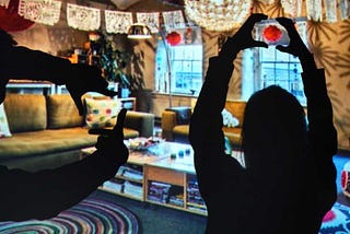 Artificial Interior Designers: How AI is helping scientists study cultures around the world