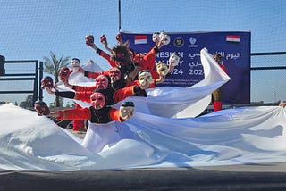 Indonesian-Egyptian Day 2024 to Showcase Love for Indonesian Culture