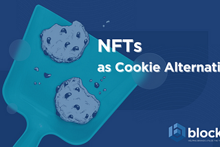 NFTs as Cookie Alternatives