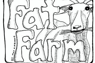 Fat Farm: Memories of 6 East (Episode 1)