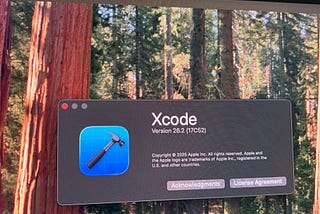 Xcode: Atalhos essenciais que realmente aceleram o dia a dia