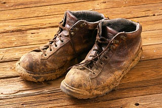 For Richer or Poorer? The Lazy and Worth, Less?
