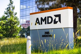 How AMD stacked the odds in their favor?