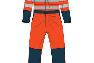 The Evolution of FR Coveralls: From Basic Protection to High-Tech Gear