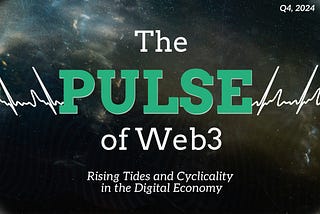 The Pulse of Web3