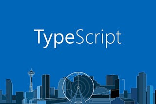 What do we need to know about TypeScript (for beginners)