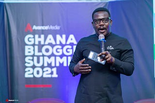 Avance Media Hosts Successful 2021 Ghana Bloggers Summit