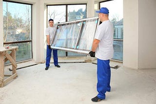 Reliable Emergency Glass Door Repair Services Available 24/7